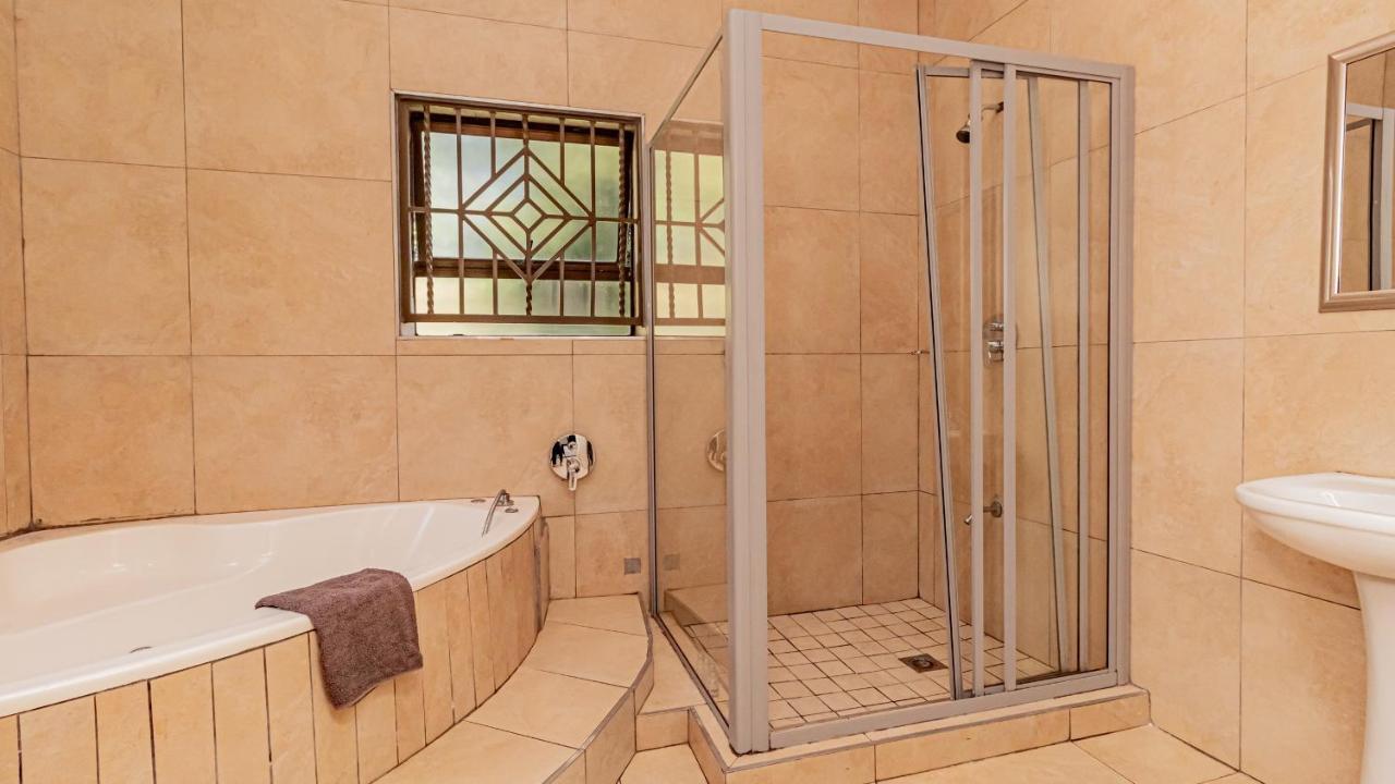 See You There Accommodation 1 Centurion Exterior foto