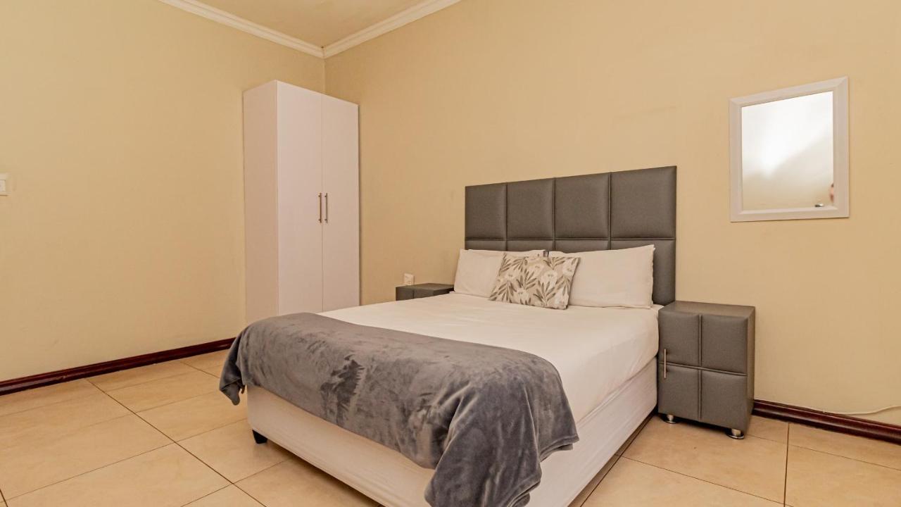 See You There Accommodation 1 Centurion Exterior foto