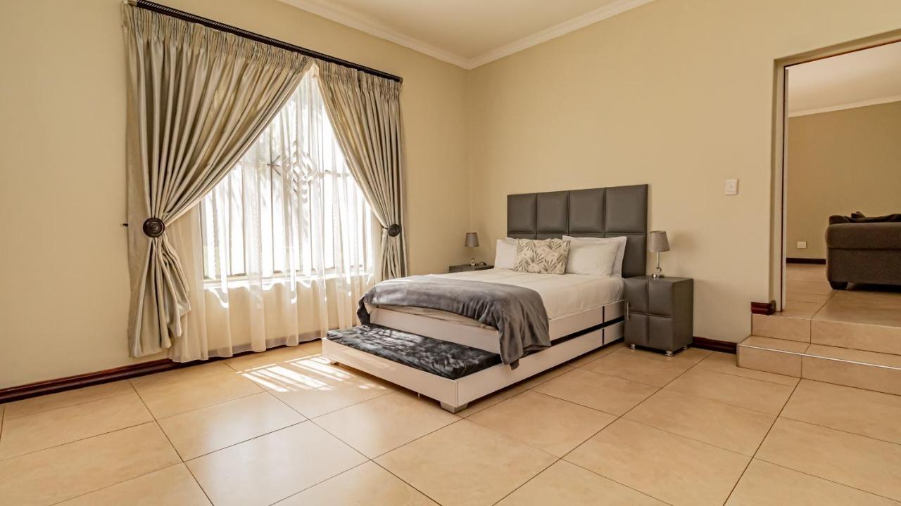 See You There Accommodation 1 Centurion Exterior foto