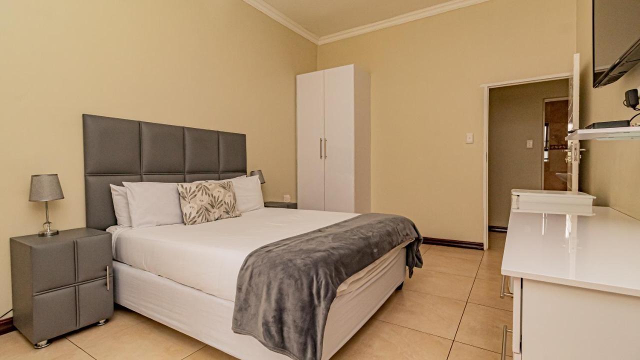 See You There Accommodation 1 Centurion Exterior foto