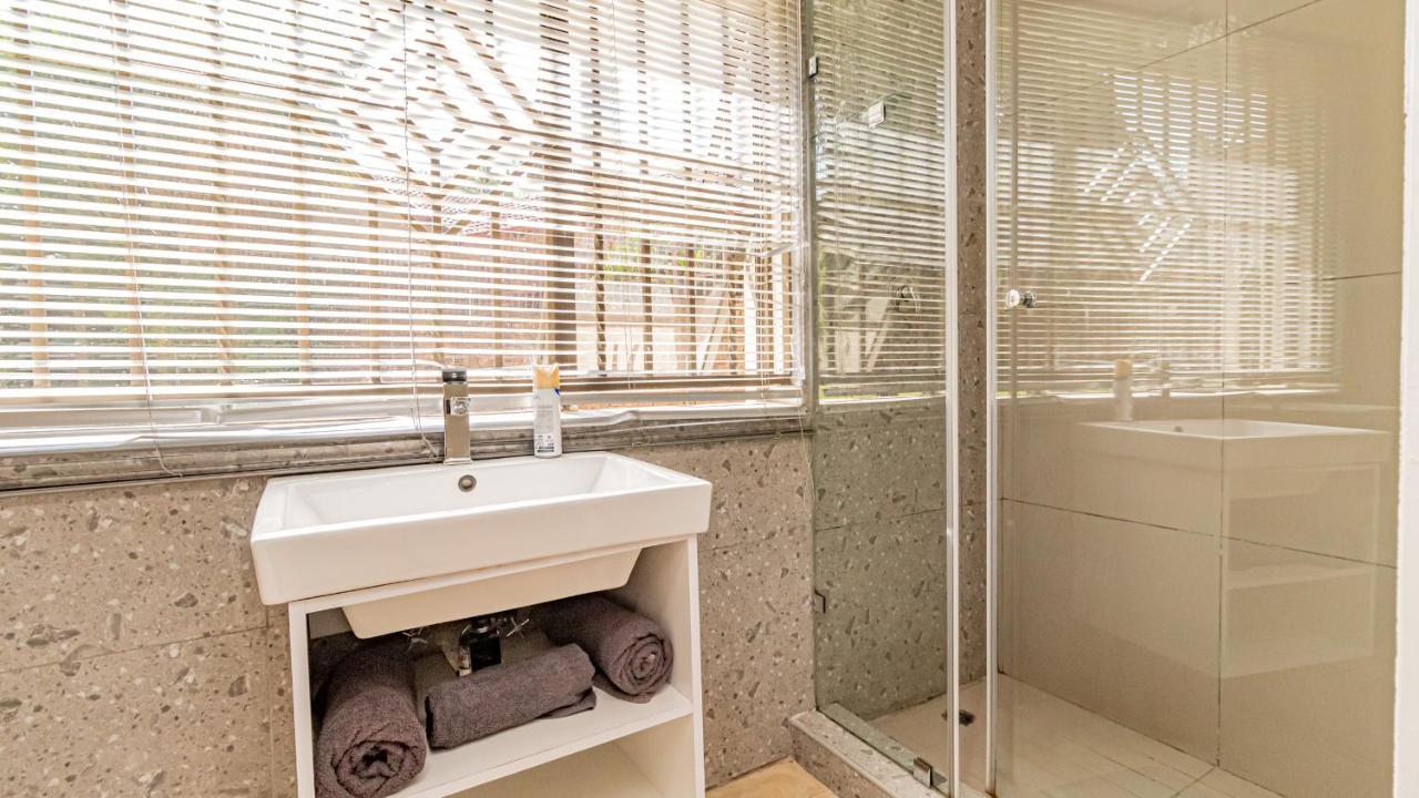 See You There Accommodation 1 Centurion Exterior foto